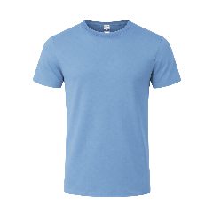 T-Shirt Adulto Cor - Epika – foto 7