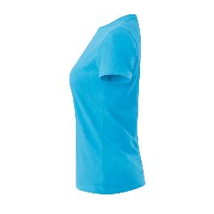 T-Shirt Mulher Cor - Epika – foto 3