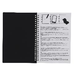 Caderno Apagável - Gratox – foto 3