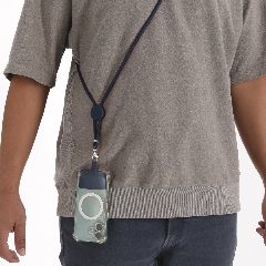 Lanyard Suporte - Zaret – foto 5