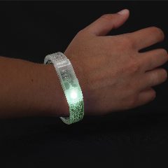 Pulseira Luminosa - Gretex – foto 2