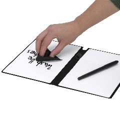 Bloco de Notas Quadro - Komar – foto 2