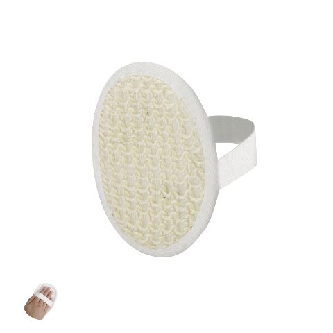 Esponja Esfoliante - Munix