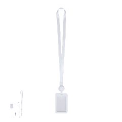 Identificador Lanyard - Berbom