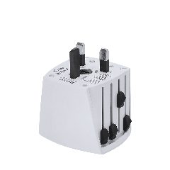 Adaptador Viagem Universal Skross - MUV MICRO – foto 4