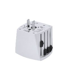 Adaptador Viagem Universal Skross - MUV MICRO – foto 5