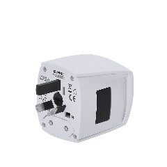 Adaptador Viagem Universal Skross - MUV MICRO – foto 7