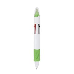 Esferográfica Multicolor - Reggan – foto 7