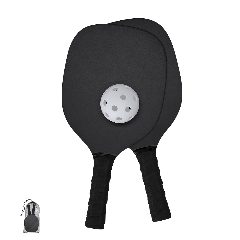 Raquetes Pickle Ball - Wenop