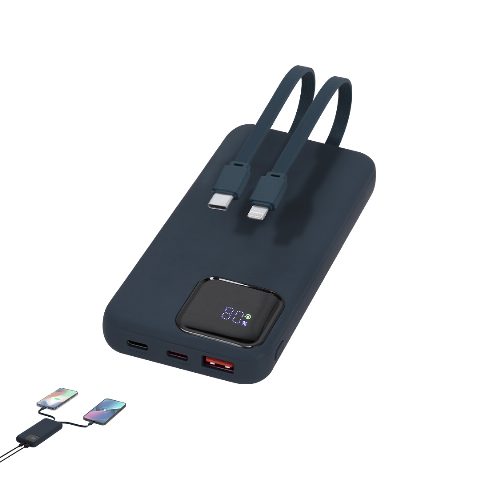 Power Bank - Fatuox
