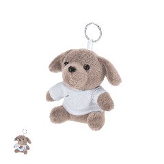 Porta-Chaves Peluche - Vireo