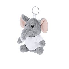 Porta-Chaves Peluche - Gunnin – foto 2