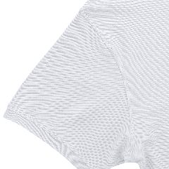 Polo Mulher Branco - Charles – foto 4
