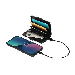 Porta-Cartões Power Bank - Chefler – foto 4