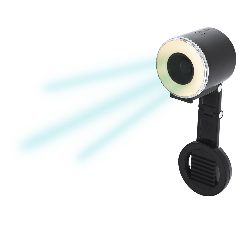 Anel de Luz Ventilador - Tangix – foto 6