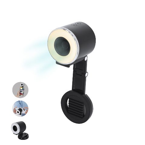 Anel de Luz Ventilador - Tangix