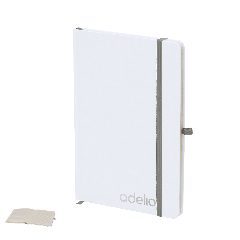 Bloco de Notas - Cosnova