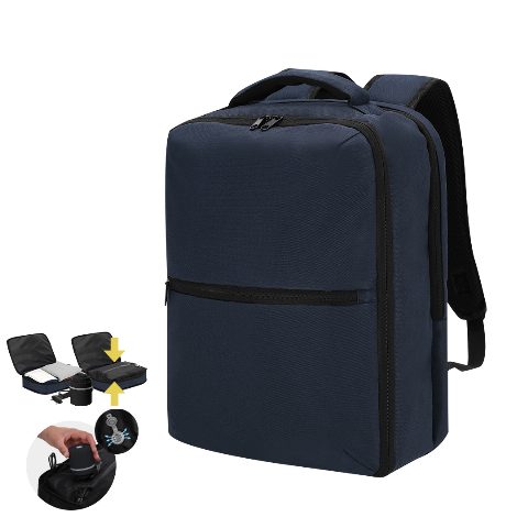 Mochila A Vácuo - Nymeria