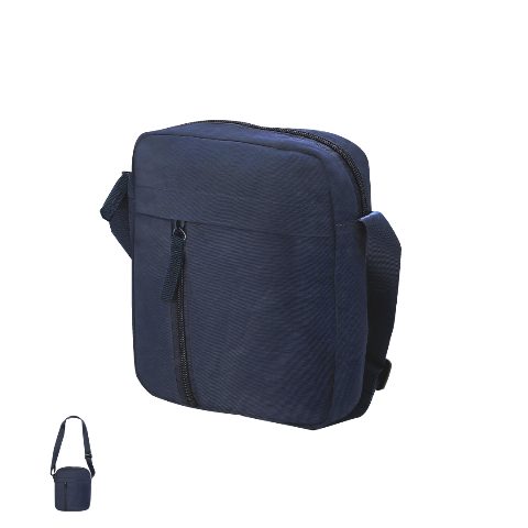Bolsa Tiracolo - Zynax
