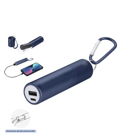 Power Bank - Decan