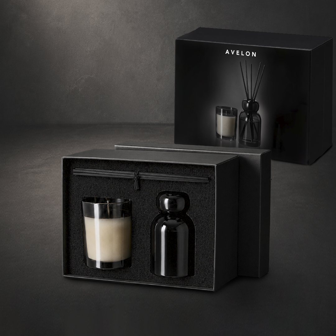 Set Aromático - Avelon