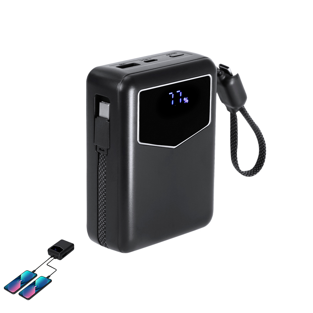 Power Bank - Evron