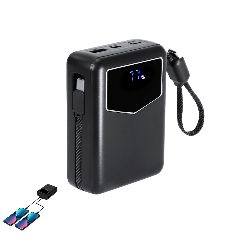 Power Bank - Evron