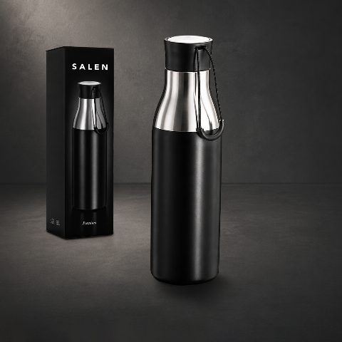 Garrafa Térmica - Salen