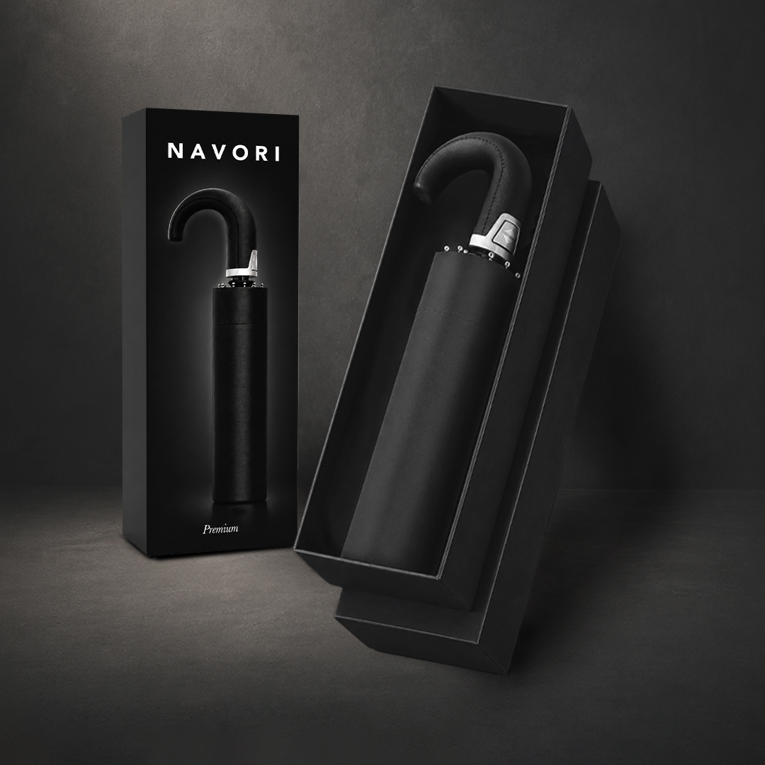 Chapéu de Chuva - Navori