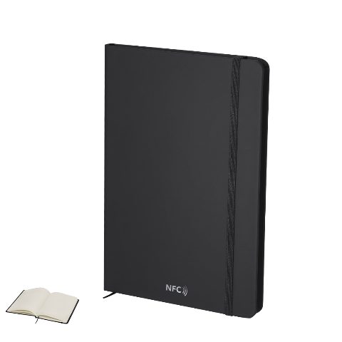 Bloco de Notas NFC - Seren