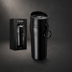 Copo Térmico - Liran