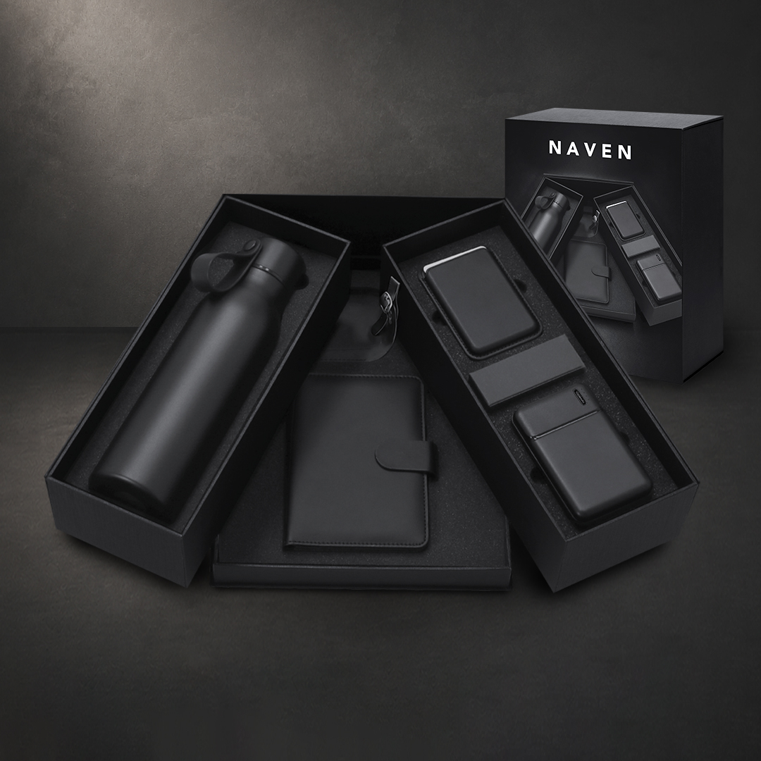 Set Viagem - Naven