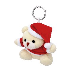 Porta-Chaves Peluche - Roslin – foto 3