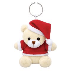 Porta-Chaves Peluche - Roslin – foto 4