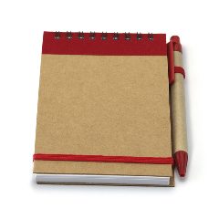 Caderno - Ecocard – foto 2