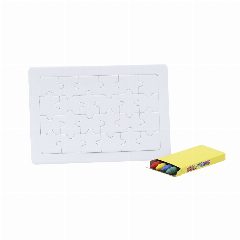 Puzzle - Zeta – foto 3