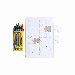 Puzzle - Zeta – foto 6