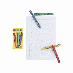 Puzzle - Zeta – foto 7