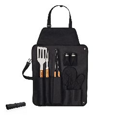 Set Churrasco - North