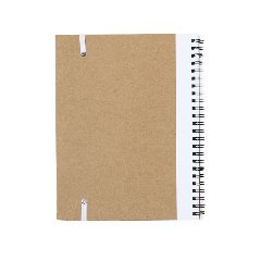 Caderno - Tunel – foto 3