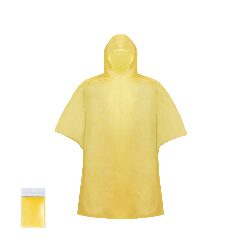 Poncho - Remo