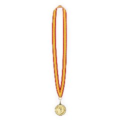 Medalha - Corum