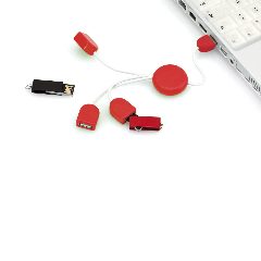 Porta USB - Pod – foto 2