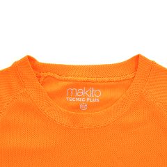 T-Shirt Criança - Tecnic Plus – foto 4