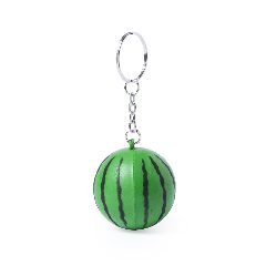 Porta-Chaves Anti-Stress - Fruty
