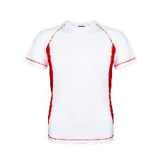 T-Shirt Adulto - Combi – foto 2