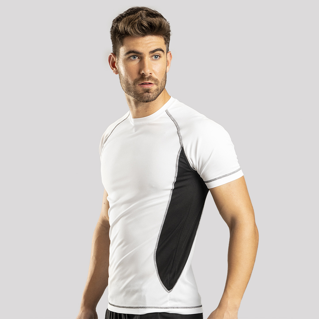 T-Shirt Adulto - Combi