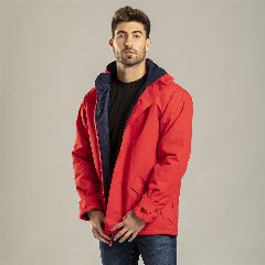 Parka - Flogox – foto 6