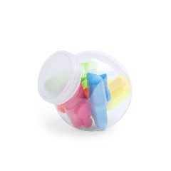 Set Marcadores - Layax