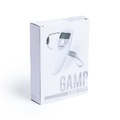 Alcoolímetro - Gamp – foto 3